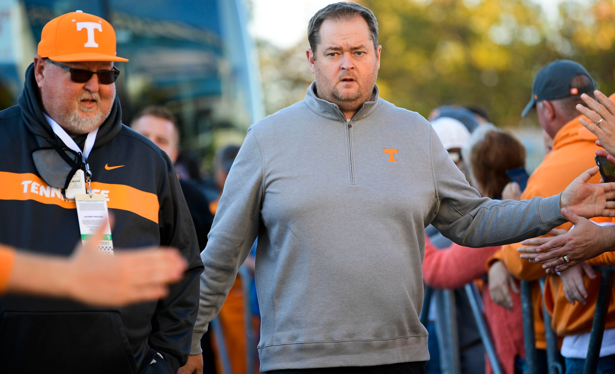 Tennessee Vols football